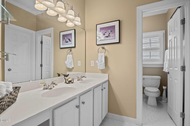 3032 Stone Gap Court, Raleigh, NC 27612