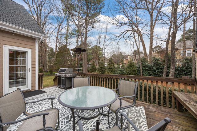 3032 Stone Gap Court, Raleigh, NC 27612