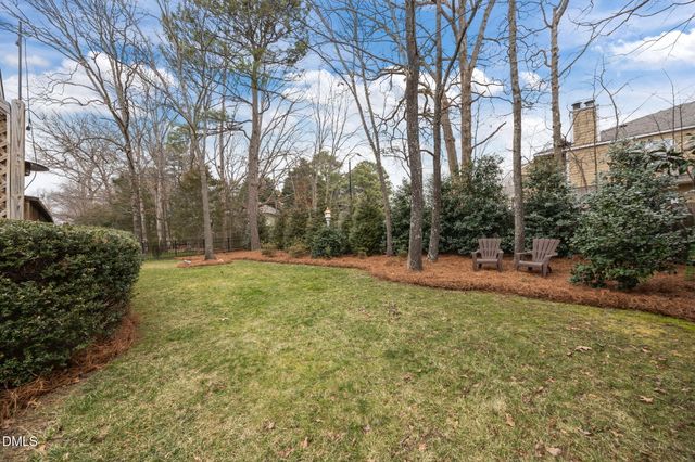 3032 Stone Gap Court, Raleigh, NC 27612