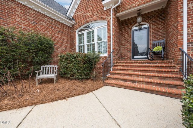 3032 Stone Gap Court, Raleigh, NC 27612