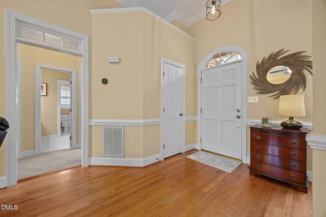 3032 Stone Gap Court, Raleigh, NC 27612