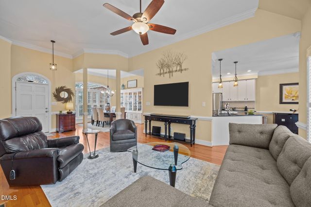 3032 Stone Gap Court, Raleigh, NC 27612