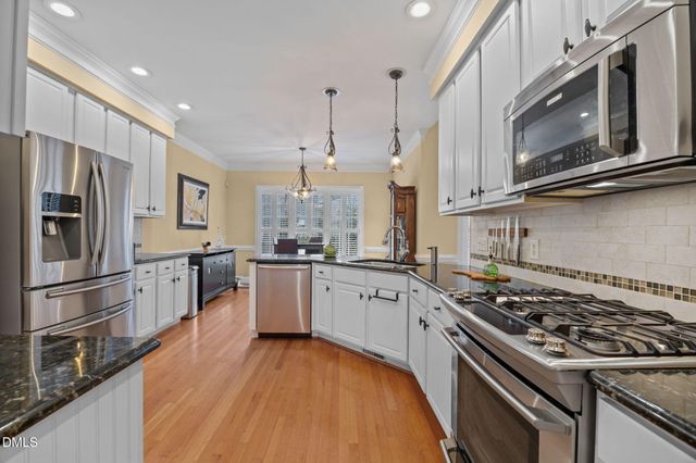 3032 Stone Gap Court, Raleigh, NC 27612