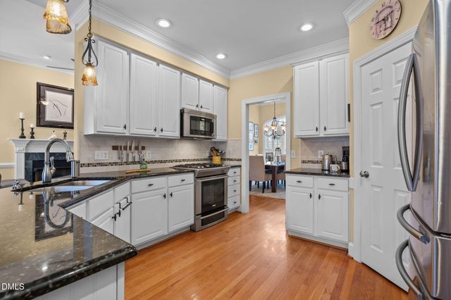 3032 Stone Gap Court, Raleigh, NC 27612