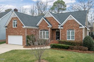 3032 Stone Gap Court, Raleigh, NC 27612
