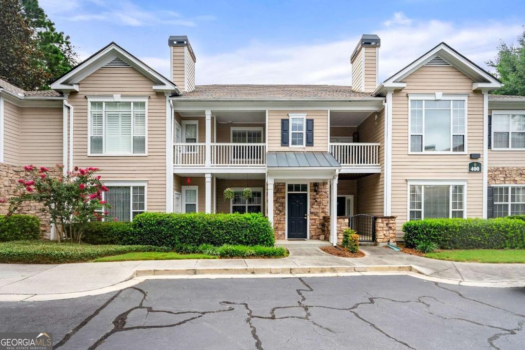 2400 Cumberland Parkway SE 411, Atlanta, GA 30339
