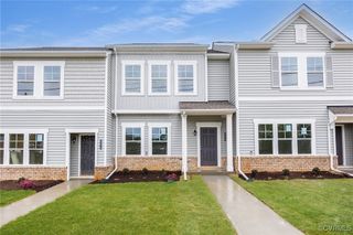 3413 Pond Aly, Richmond, VA 23234