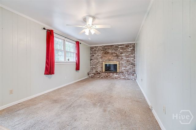 1417 Blakeley Road, Savannah, GA 31406