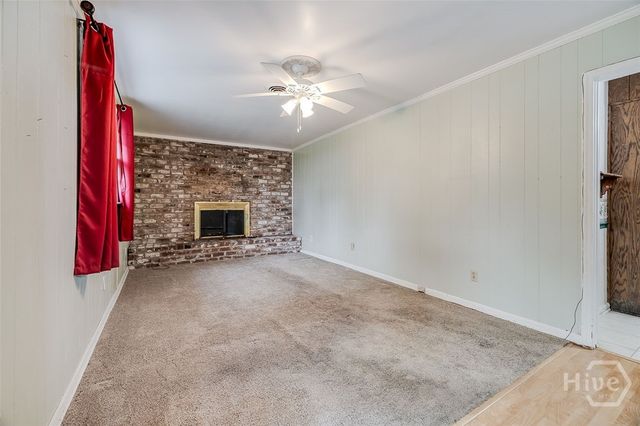 1417 Blakeley Road, Savannah, GA 31406