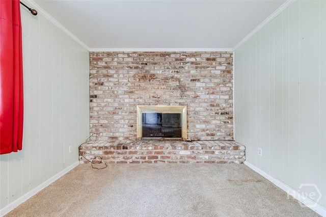 1417 Blakeley Road, Savannah, GA 31406