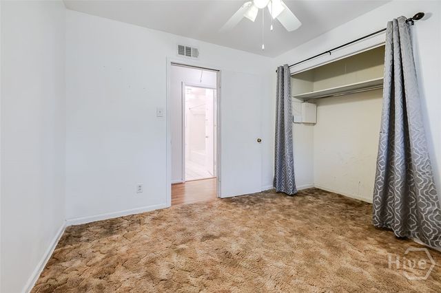 1417 Blakeley Road, Savannah, GA 31406