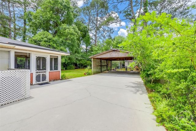 1417 Blakeley Road, Savannah, GA 31406
