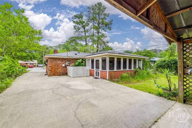 1417 Blakeley Road, Savannah, GA 31406