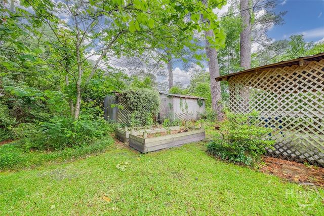 1417 Blakeley Road, Savannah, GA 31406