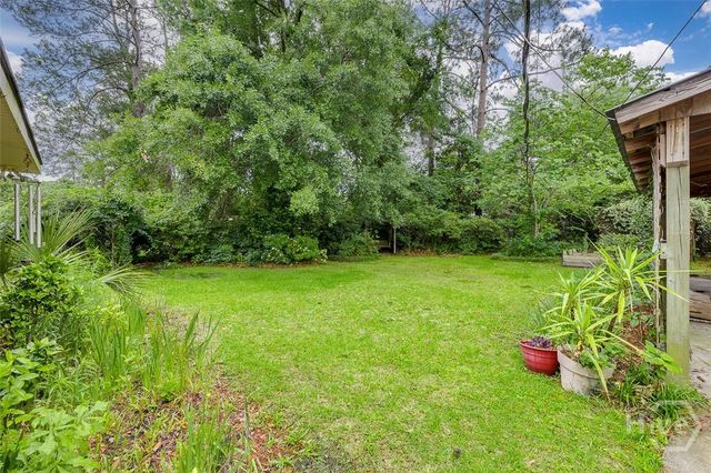 1417 Blakeley Road, Savannah, GA 31406