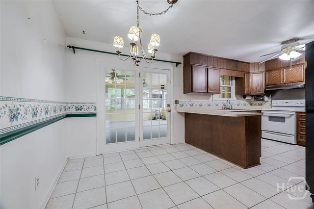 1417 Blakeley Road, Savannah, GA 31406
