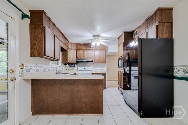1417 Blakeley Road, Savannah, GA 31406