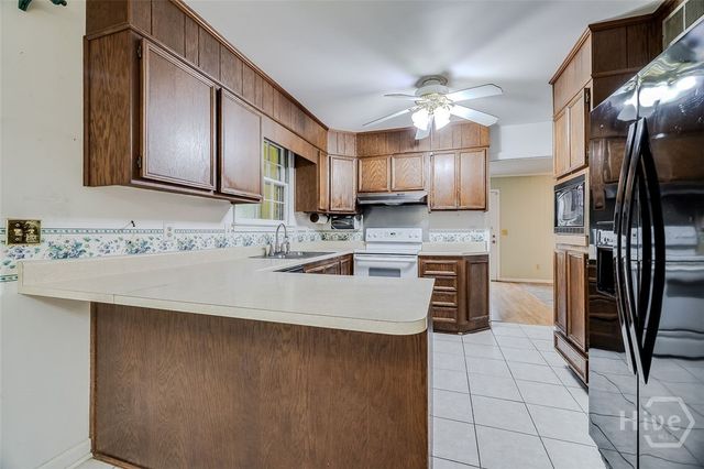 1417 Blakeley Road, Savannah, GA 31406
