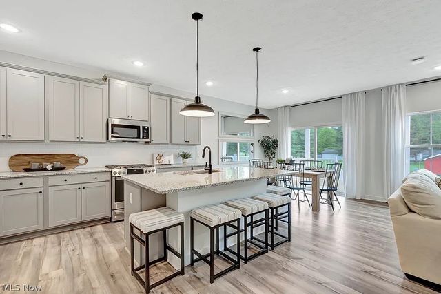 105 Harvest Way, Elyria, OH 44035