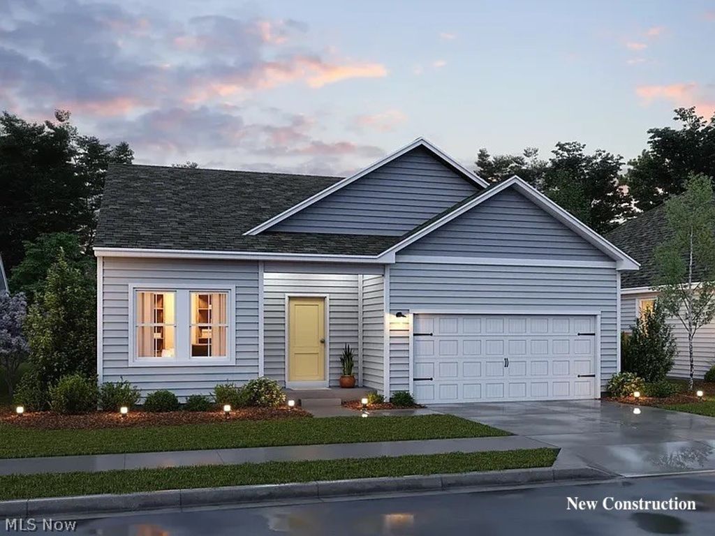 105 Harvest Way, Elyria, OH 44035