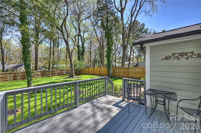 3724 Cobbleridge Drive, Charlotte, NC 28215