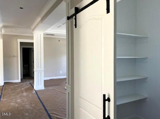 181 Big Pine Road, Clayton, NC 27520