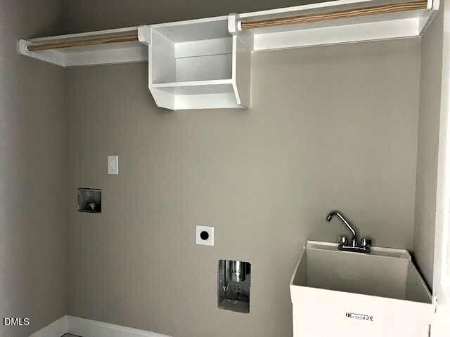 181 Big Pine Road, Clayton, NC 27520