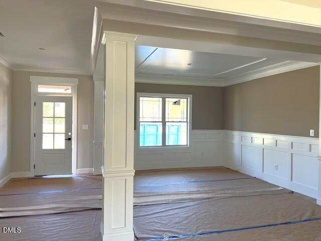 181 Big Pine Road, Clayton, NC 27520