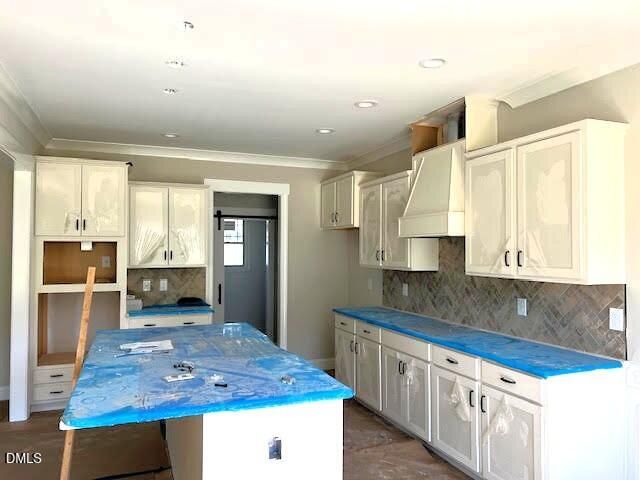 181 Big Pine Road, Clayton, NC 27520