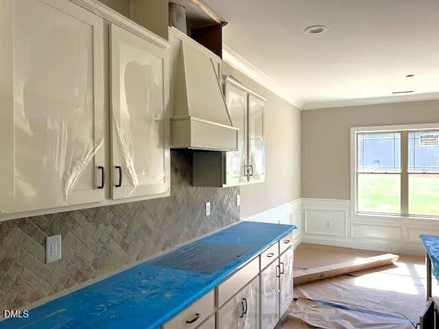 181 Big Pine Road, Clayton, NC 27520