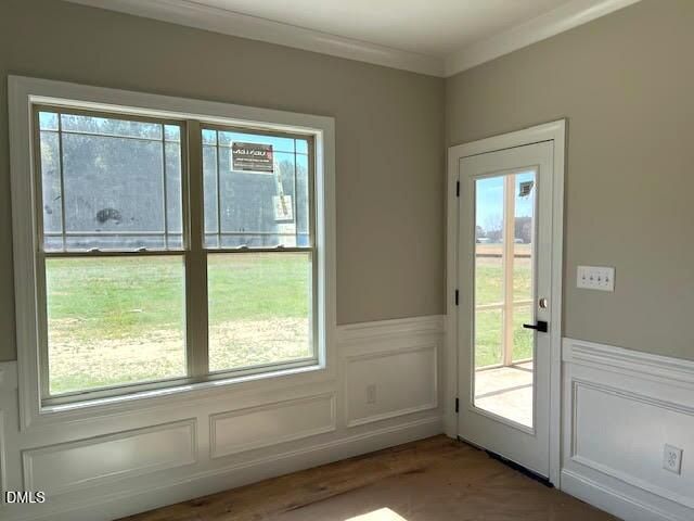 181 Big Pine Road, Clayton, NC 27520