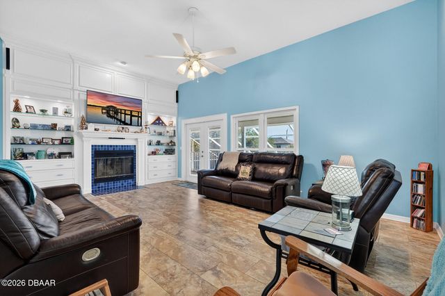 49 Loggerhead Court, Ponce Inlet, FL 32127