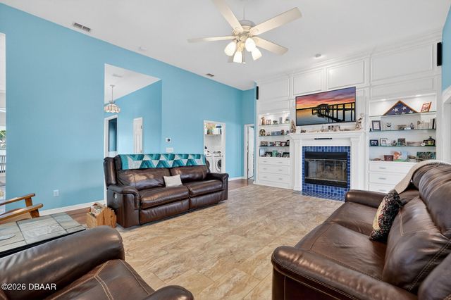 49 Loggerhead Court, Ponce Inlet, FL 32127