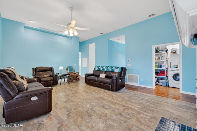 49 Loggerhead Court, Ponce Inlet, FL 32127