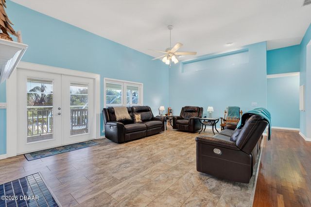 49 Loggerhead Court, Ponce Inlet, FL 32127