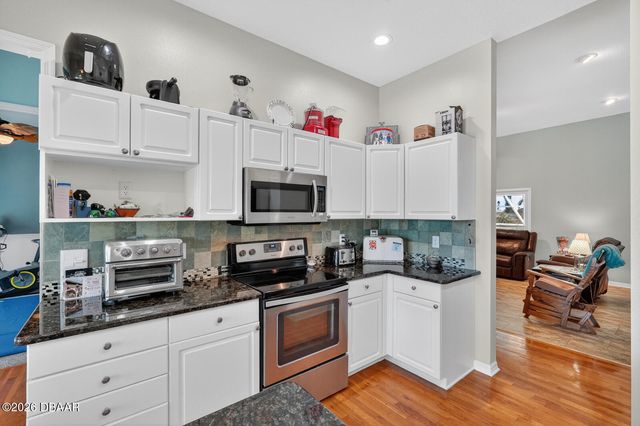 49 Loggerhead Court, Ponce Inlet, FL 32127