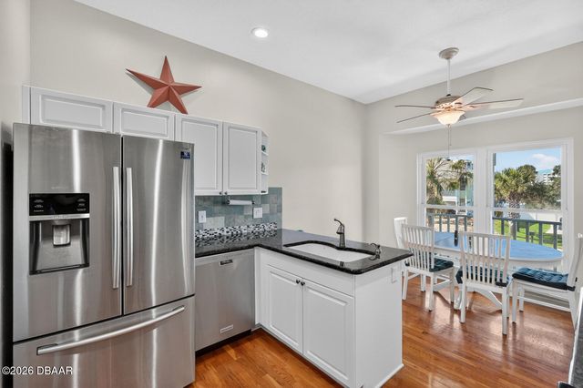 49 Loggerhead Court, Ponce Inlet, FL 32127