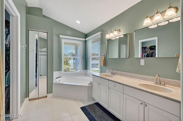 49 Loggerhead Court, Ponce Inlet, FL 32127