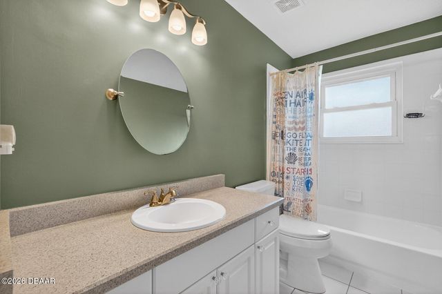 49 Loggerhead Court, Ponce Inlet, FL 32127