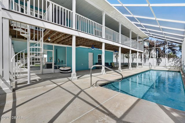 49 Loggerhead Court, Ponce Inlet, FL 32127