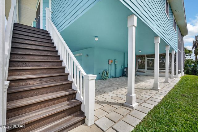 49 Loggerhead Court, Ponce Inlet, FL 32127