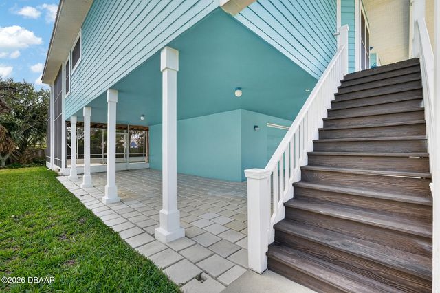 49 Loggerhead Court, Ponce Inlet, FL 32127