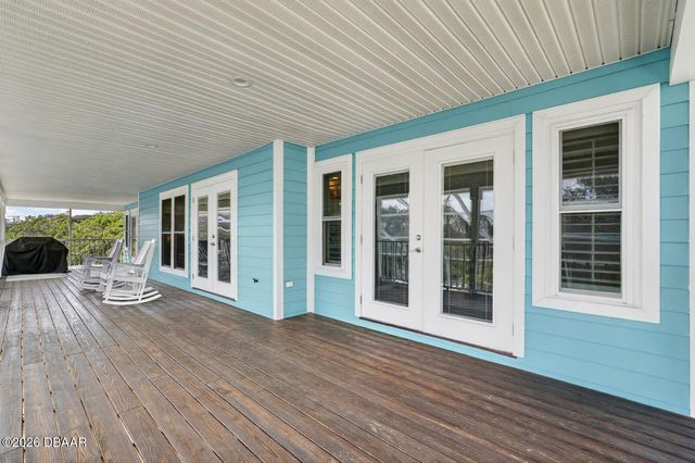 49 Loggerhead Court, Ponce Inlet, FL 32127