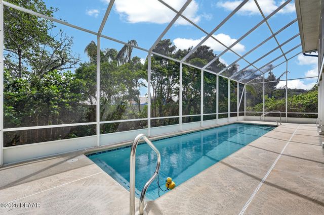 49 Loggerhead Court, Ponce Inlet, FL 32127