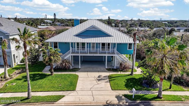 49 Loggerhead Court, Ponce Inlet, FL 32127