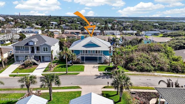 49 Loggerhead Court, Ponce Inlet, FL 32127