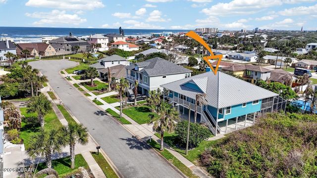49 Loggerhead Court, Ponce Inlet, FL 32127