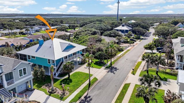 49 Loggerhead Court, Ponce Inlet, FL 32127