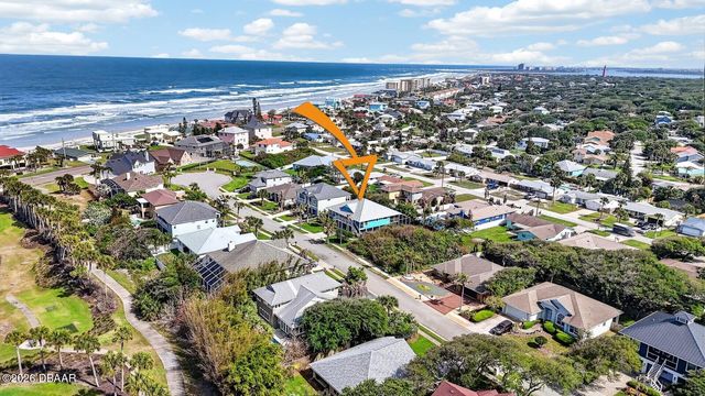 49 Loggerhead Court, Ponce Inlet, FL 32127