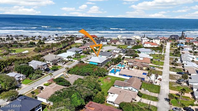 49 Loggerhead Court, Ponce Inlet, FL 32127